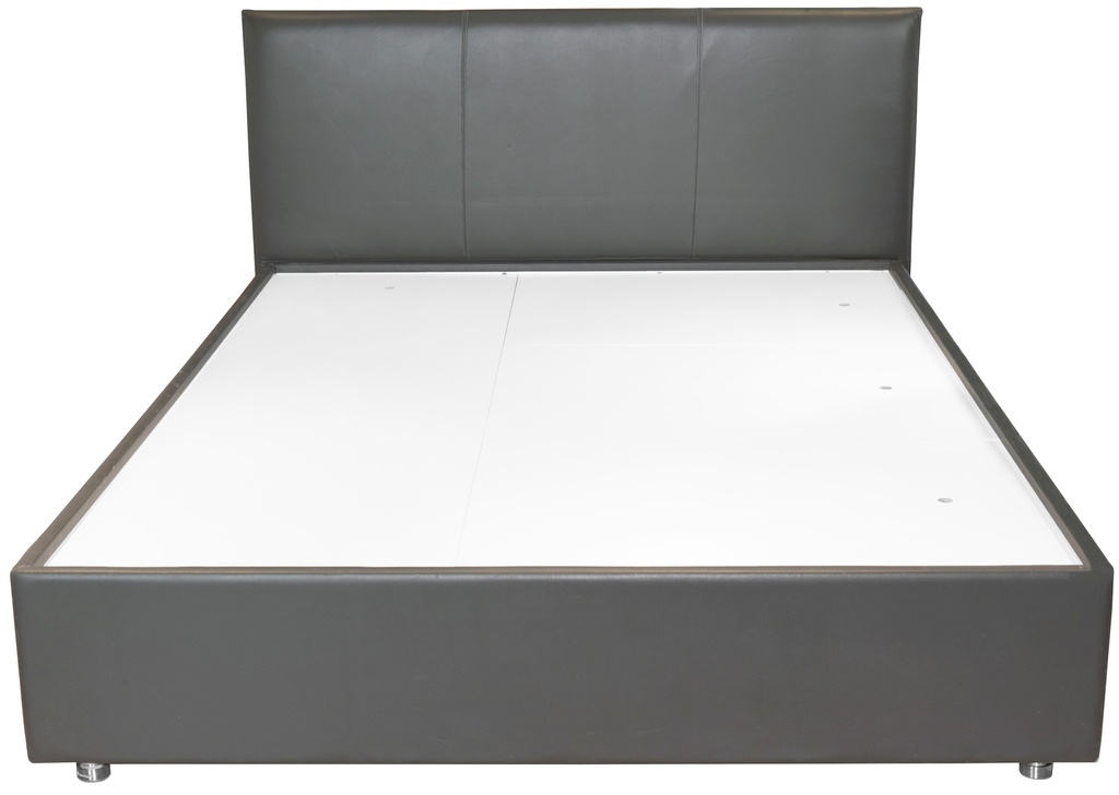 [1224153] King/Queen Bed Excl. Mattress (2000 X 1500)