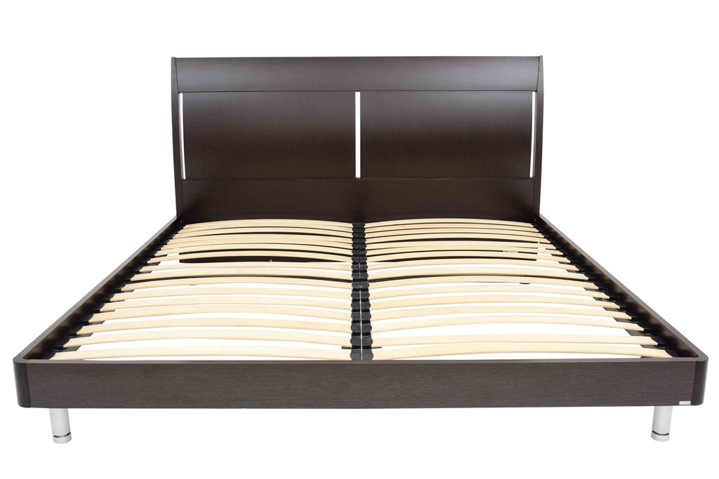 [1149210] King/Queen Bed Excl. Mattress (2000 X 1500)