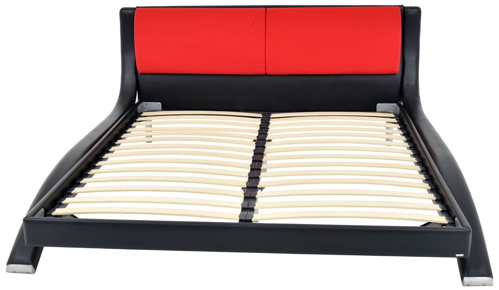 [1067651] King/Queen Bed Excl. Mattress (2000 X 1500)