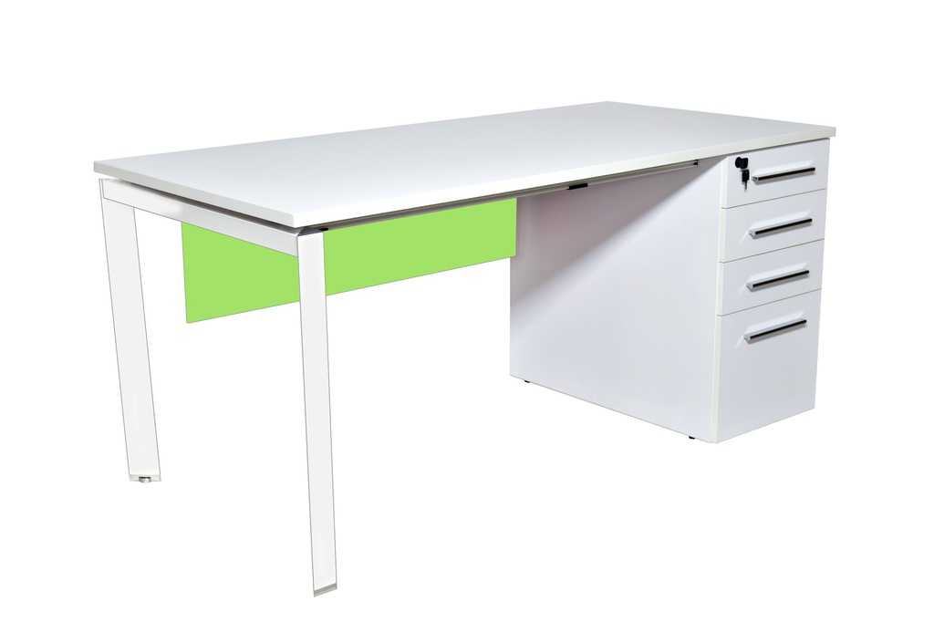 Commercial Office Desk