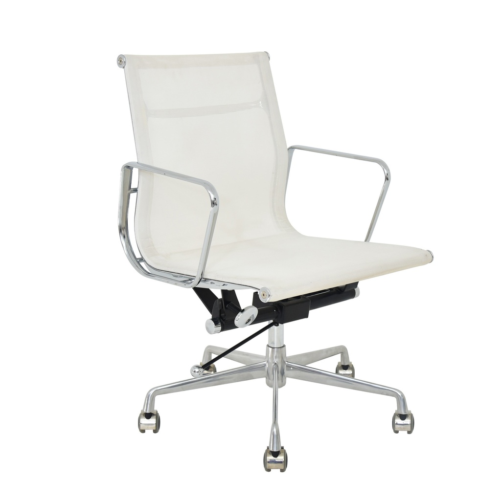 [1275735] Commercial Office Chair (LIGHT PURPLE Orchid Hush)