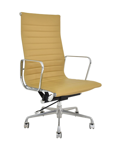 [1323436] Commercial Office Chair (BROWN 10YR 6/4)