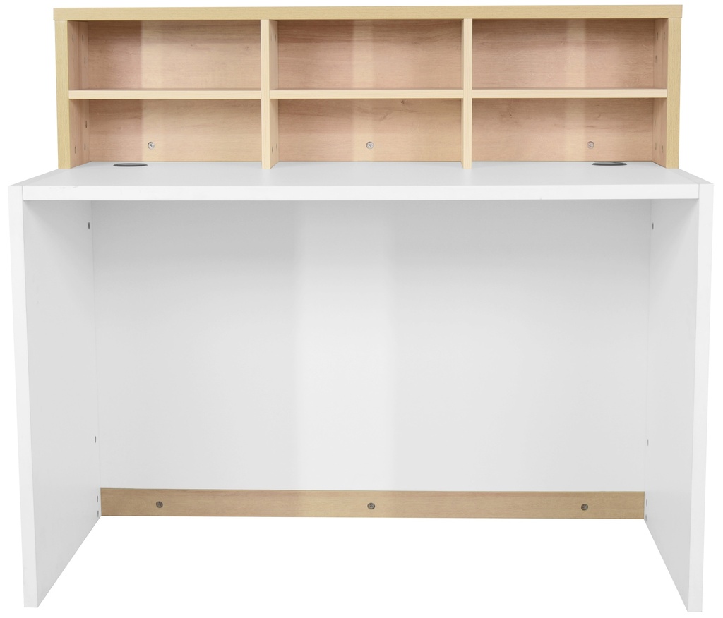 [1366358] Commercial Reception Desk (1200 X 600 X 1050)