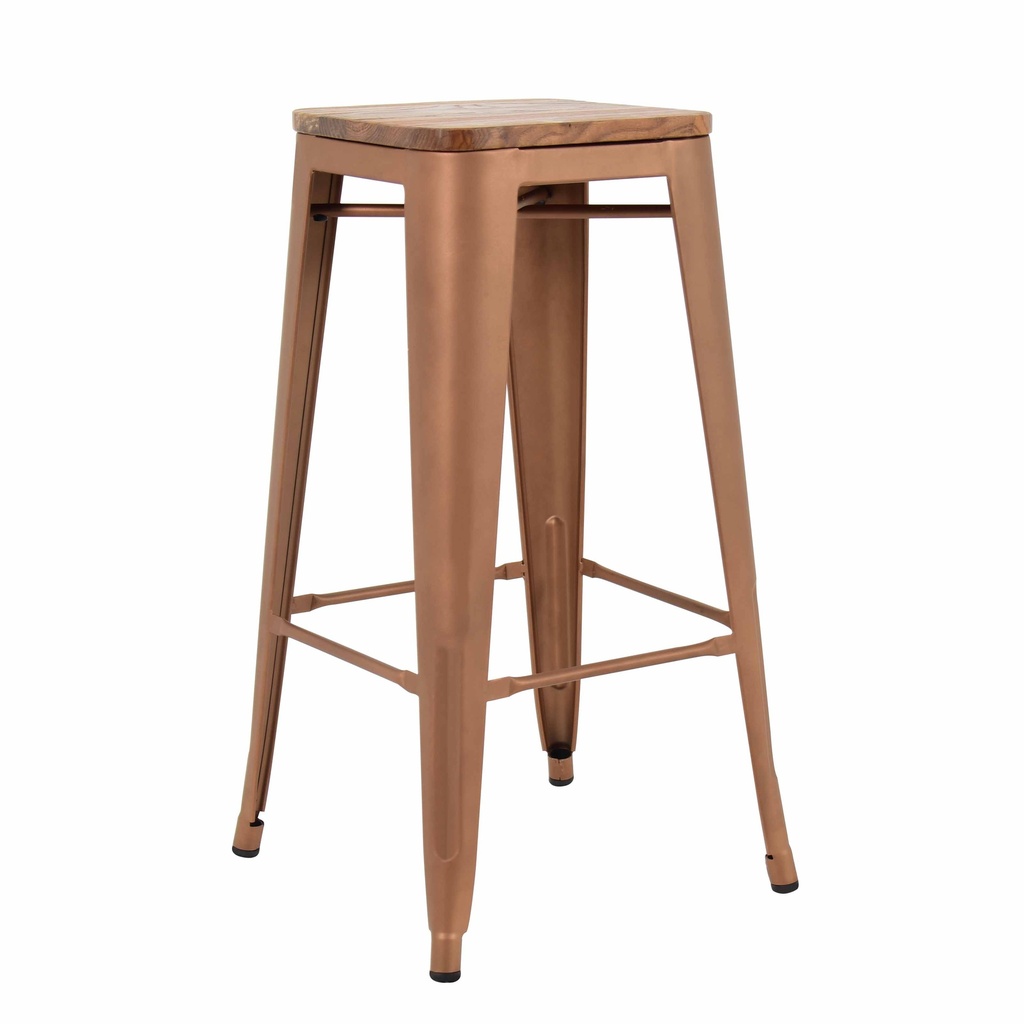 [1359916] Bar Height > 70cm (COPPER)