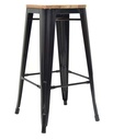 Bar Height > 70cm