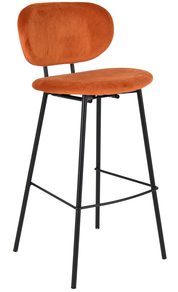 Bar Height > 70cm