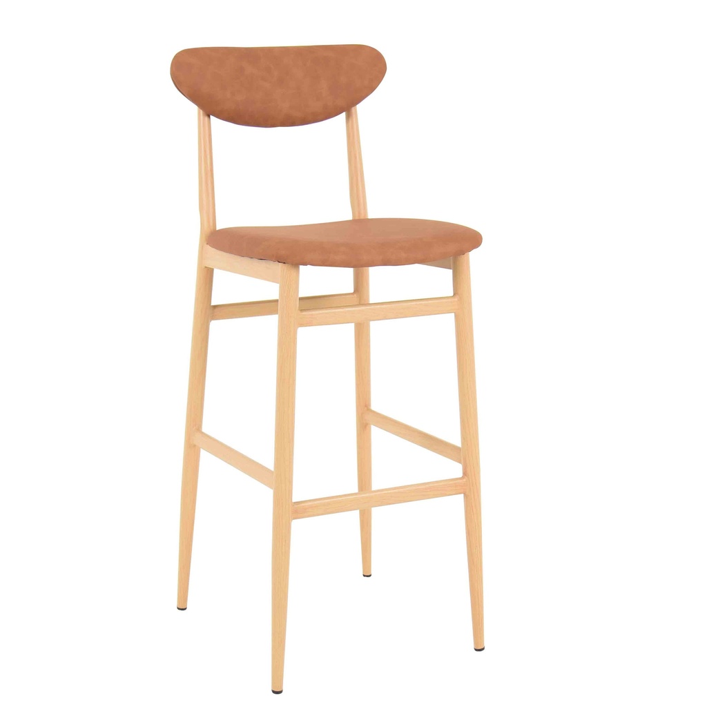 [1390704] Bar Height > 70cm (Tan)