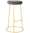 Bar Height > 70cm