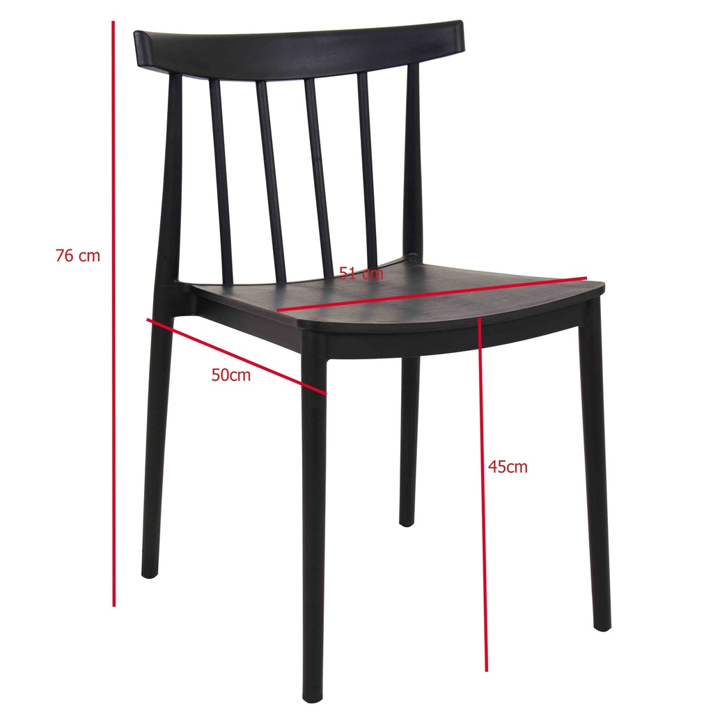 Café Chair
