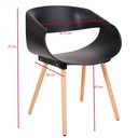 Café Chair