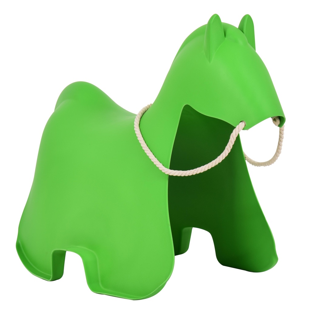 [1398694] Café Chair (Green)