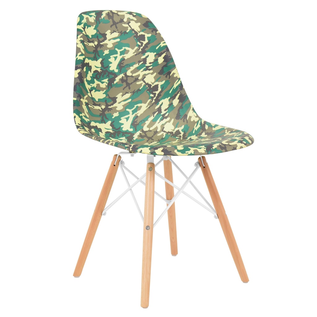 [1399417] Café Chair