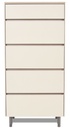 CHEST DRAWER/CABINET