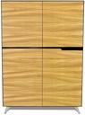 Business Exec Multi Cabinet