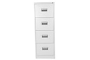 Steel Top Retrieval Cabinet