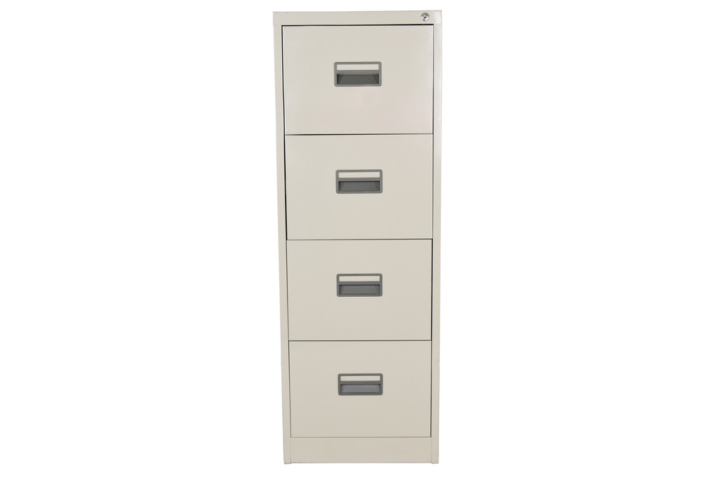 Steel Top Retrieval Cabinet