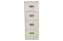 Steel Top Retrieval Cabinet
