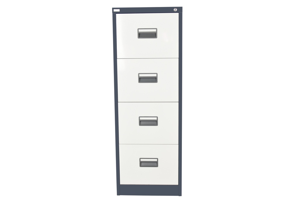 Steel Top Retrieval Cabinet