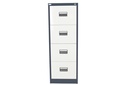 Steel Top Retrieval Cabinet
