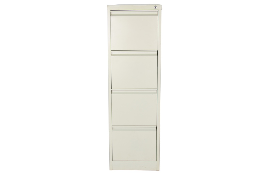 Steel Top Retrieval Cabinet