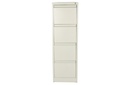 Steel Top Retrieval Cabinet