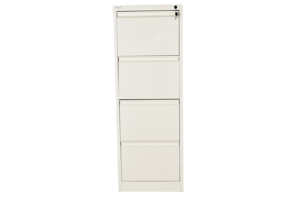 Steel Top Retrieval Cabinet