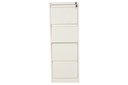 Steel Top Retrieval Cabinet