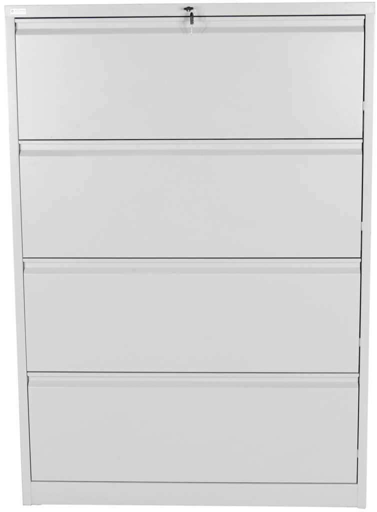 [1163575] Steel Top Retrieval Cabinet (GREY Gry EE2143 SW/H)