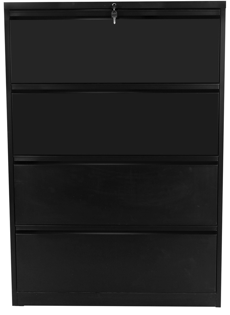 Steel Top Retrieval Cabinet