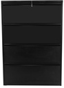 Steel Top Retrieval Cabinet