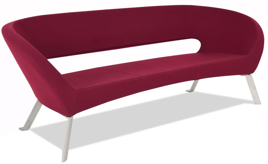[1174113] Reception/Leisure (PURPLE Burgandy)