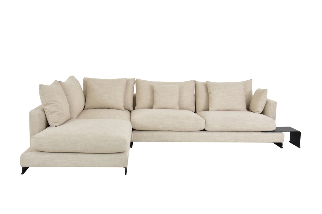 [1170252] Sofa (BEIGE A446-3A Beige)