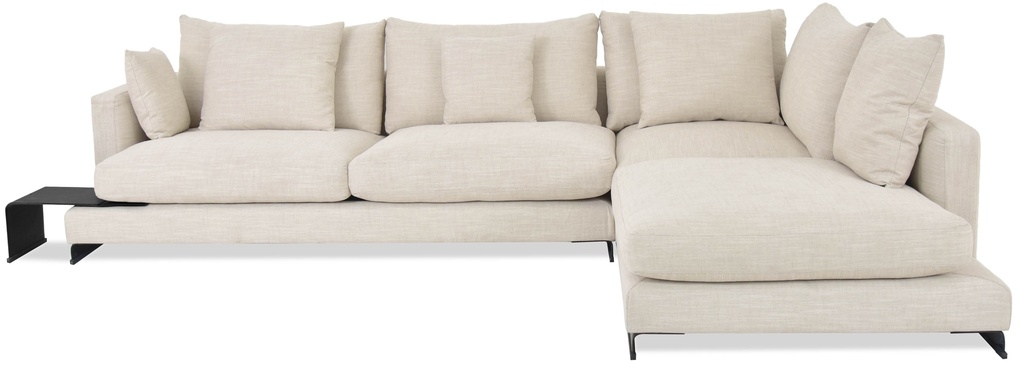 [1170450] Sofa (BEIGE A446-3A Beige)