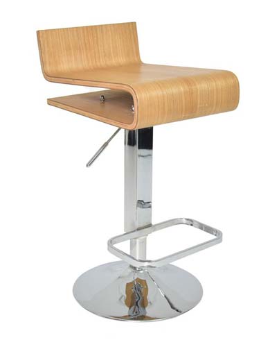 [1202267] Adjustable Height (NATURAL Natural)