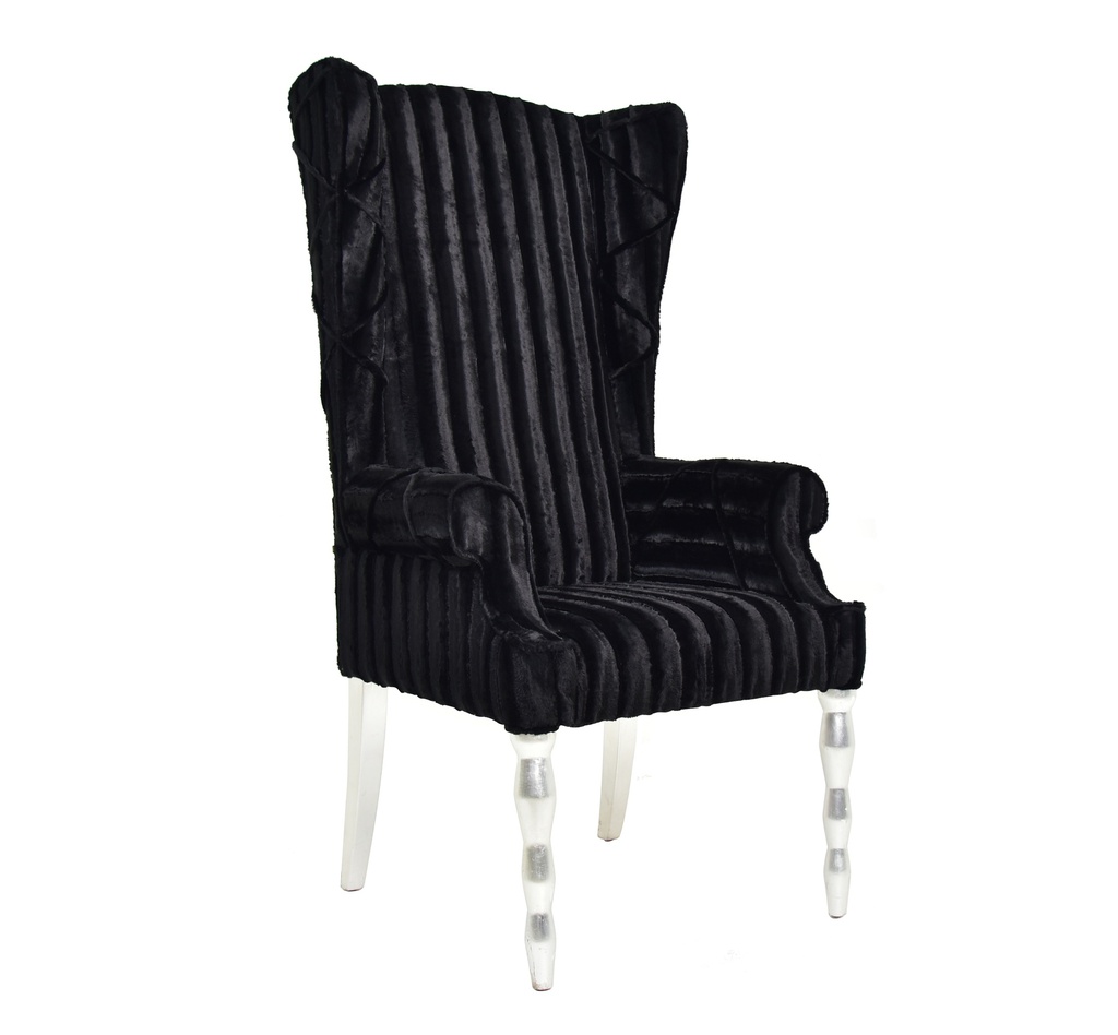 [1103267] Leisure/Reception (BLACK)