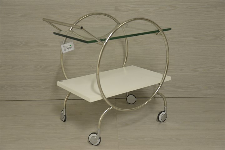 Food Trolly