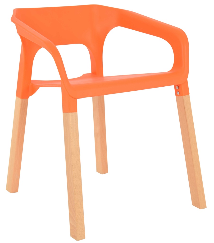 Cafe Chair