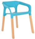 Cafe Chair