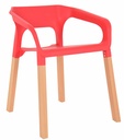 Cafe Chair