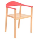 Cafe Chair