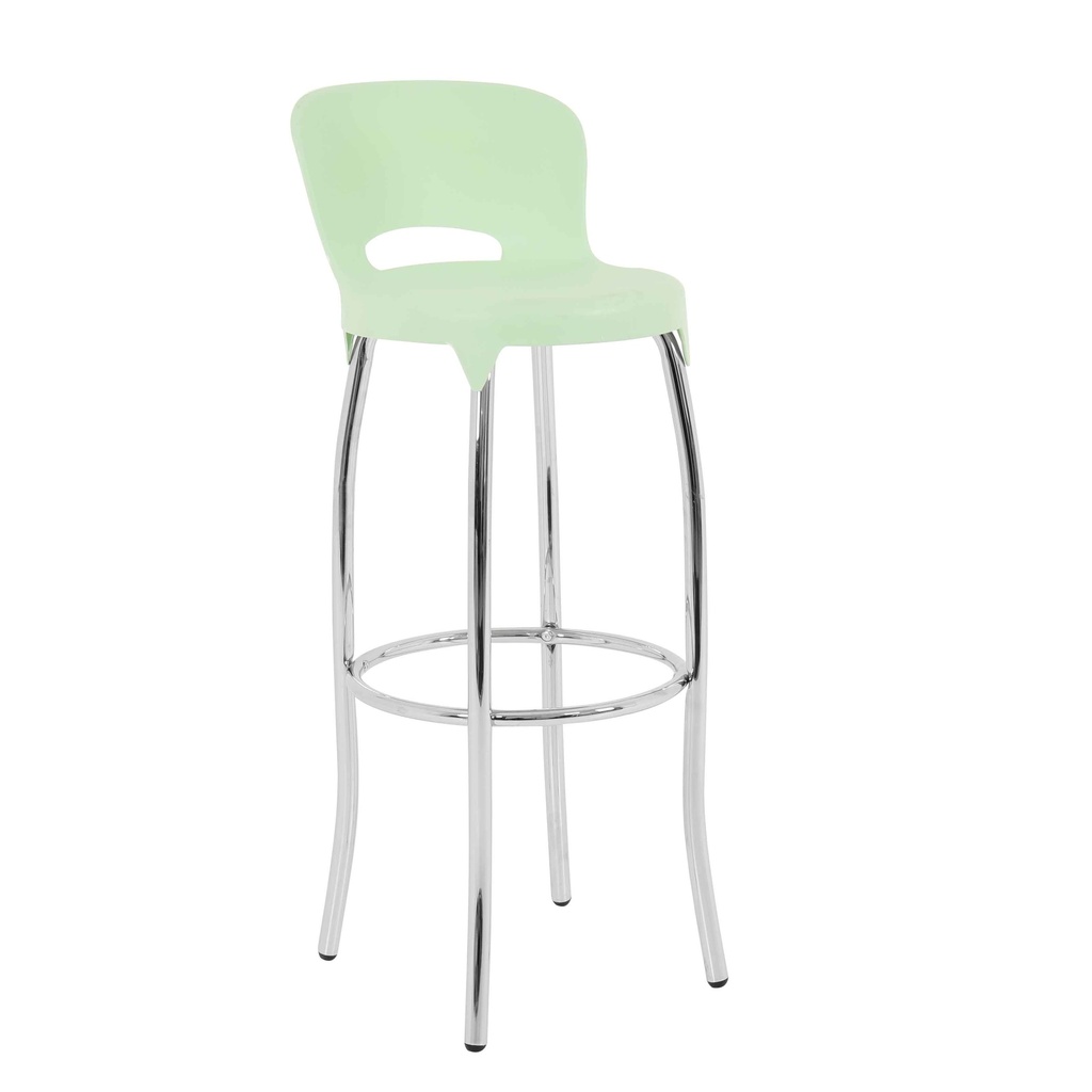 [1193428] Bar Height > 70cm (LIGHT GREEN 10GY 8/2)