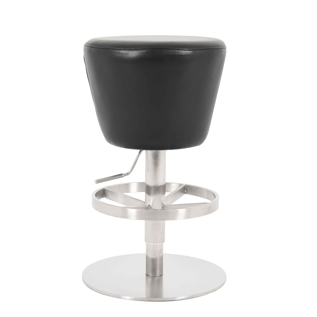 [1155389] Adjustable Height (BLACK)