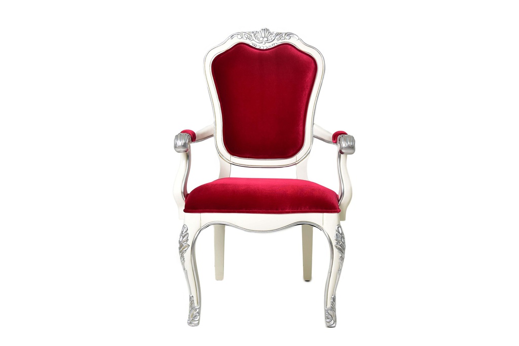 [1116496] Leisure Chair (BEIGE)