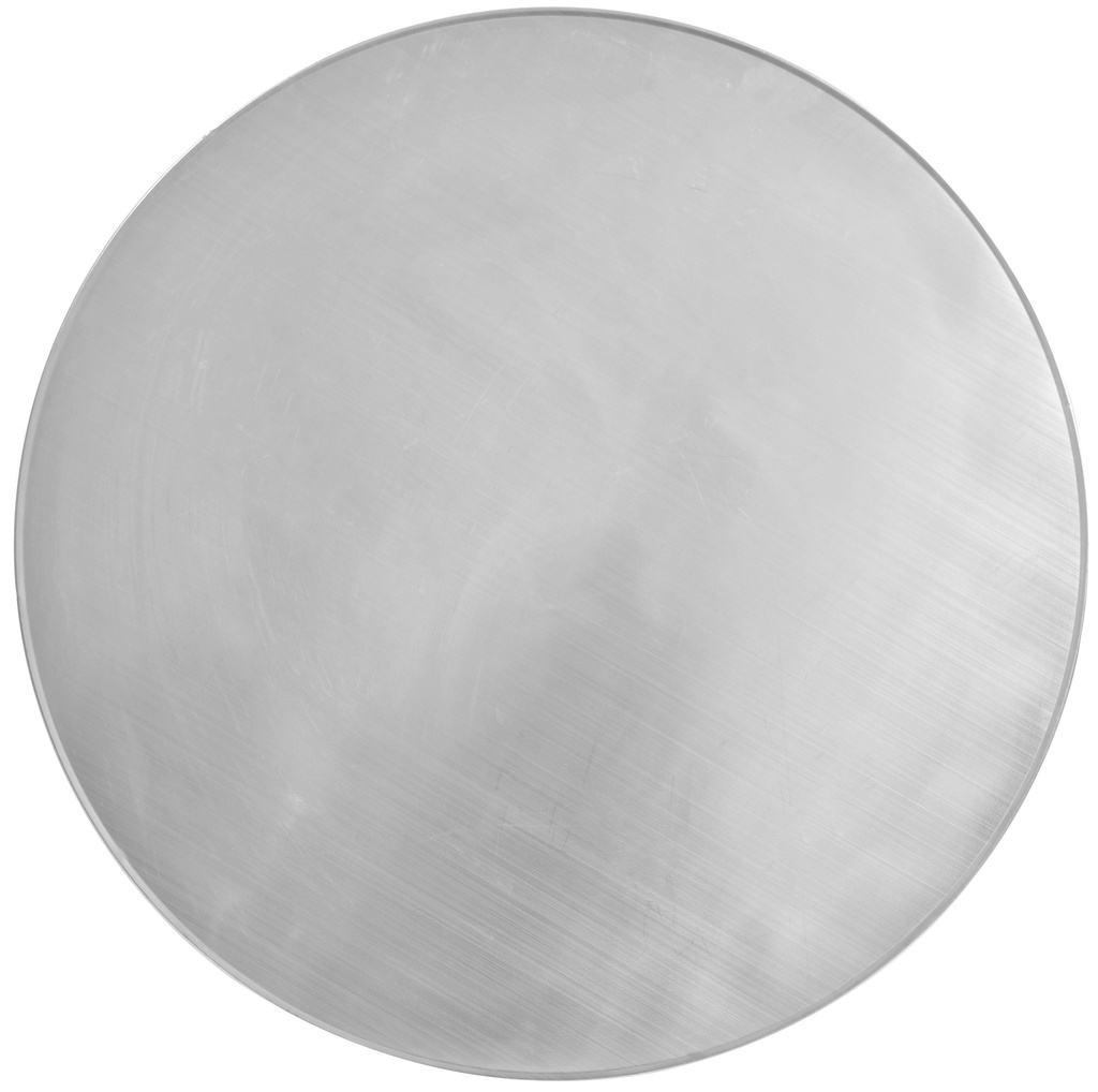 [1241051] Table Tops (SILVER Stainless Steel)