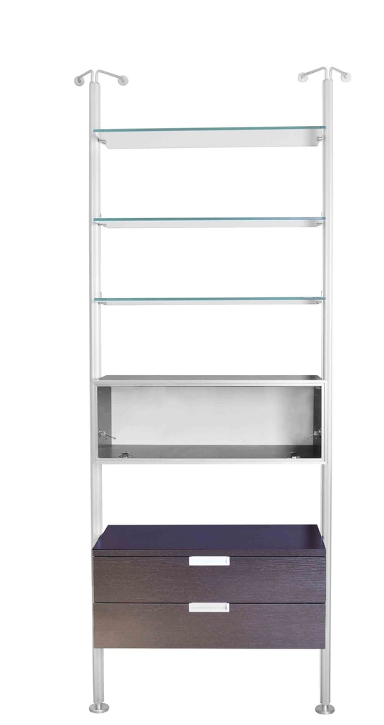 [1227185] Wall Mounted Decorative Unit