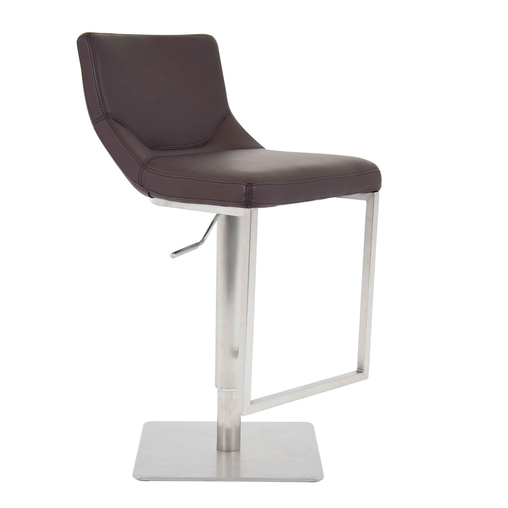 [1187243] Adjustable Height (BROWN)