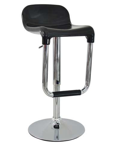 [1156164] Adjustable Height (BLACK)
