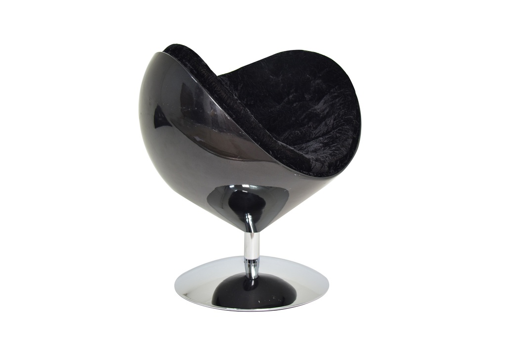 [1155624] Leisure/Reception (BLACK)