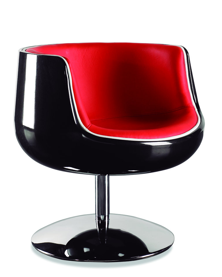 [1155822] Leisure/Reception (BLACK)