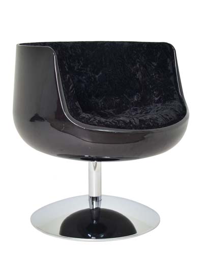 [1157574] Leisure/Reception (BLACK)